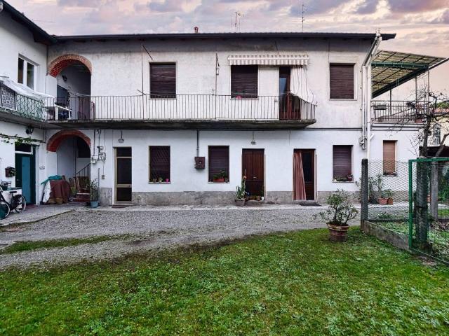 Appartamento in vendita a Seveso MB