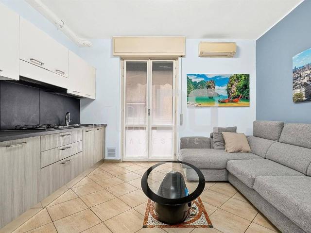 Appartamento in vendita a Seveso MB