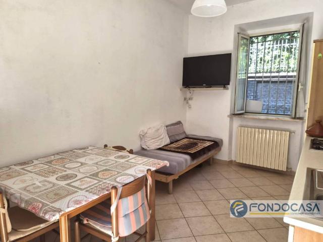 Appartamento in vendita a Seveso MB
