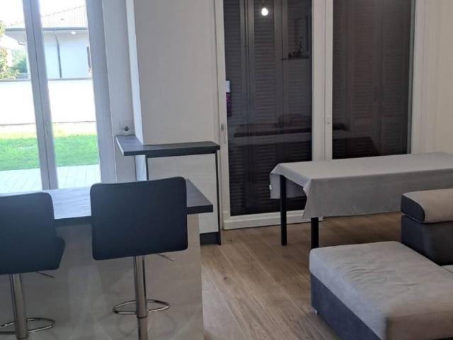Appartamento in vendita a Seveso MB