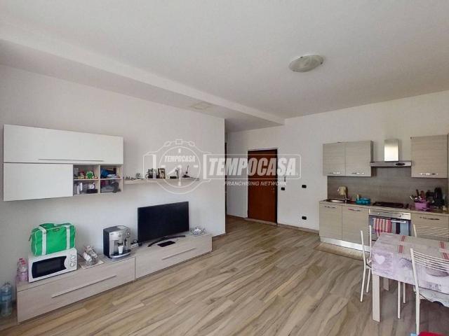 Appartamento in vendita a Seveso MB