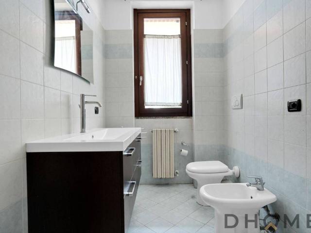 Appartamento in vendita a Seveso MB