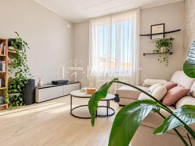 Appartamento in vendita a Seveso MB