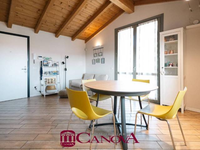 Appartamento in vendita a Seveso MB