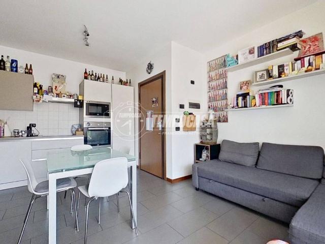 Appartamento in vendita a Seveso MB