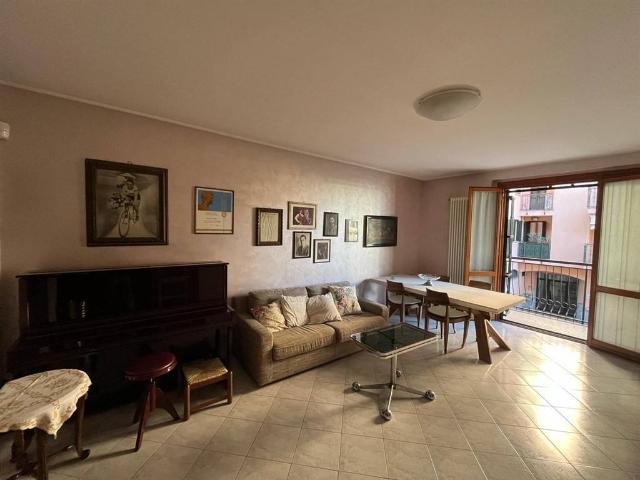 Appartamento in vendita a Seveso MB