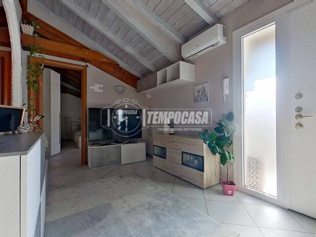 Appartamento in vendita a Seveso MB