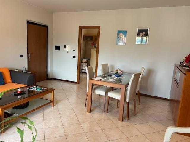 Appartamento in vendita a Seveso MB
