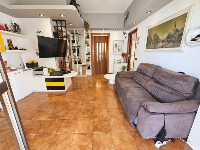 Appartamento in vendita a Seveso MB
