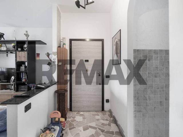 Appartamento in vendita a Seveso MB