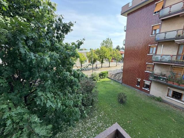 Appartamento in vendita a Seveso MB
