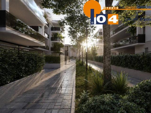 Appartamento in vendita a Seveso MB