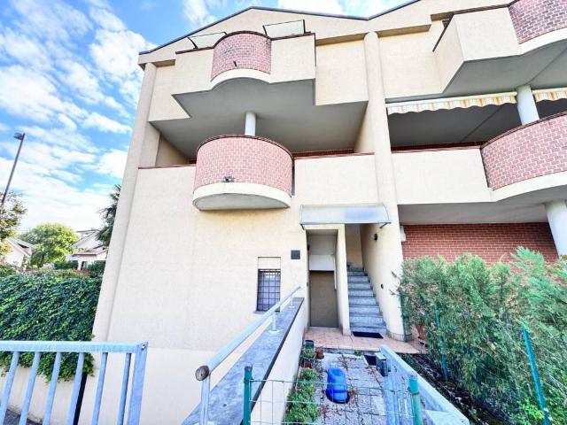 Appartamento in vendita a Seveso MB