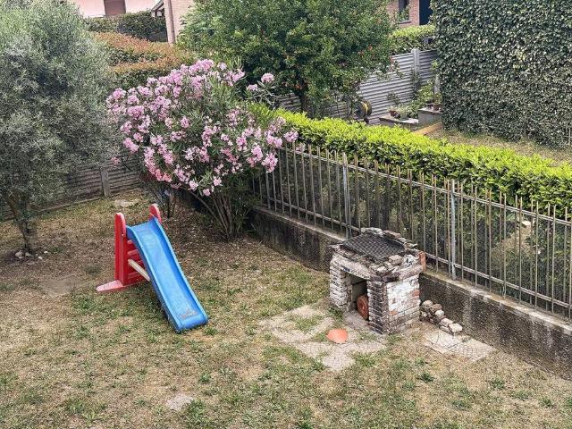 Appartamento in vendita a Seveso MB