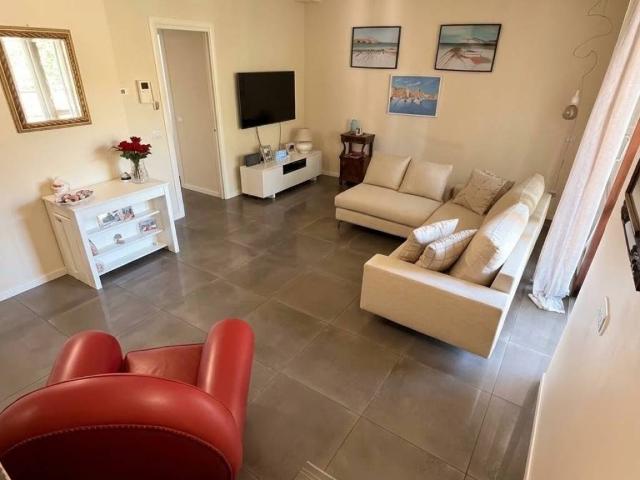 Appartamento in vendita a Seveso MB