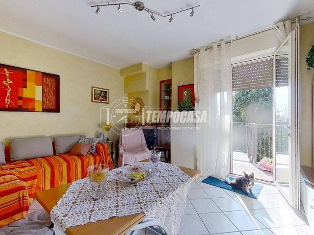 Appartamento in vendita a Seveso MB