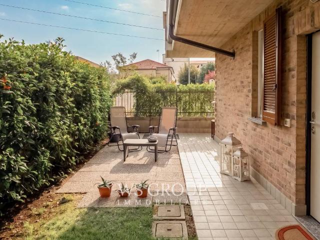 Appartamento in vendita a Seveso MB