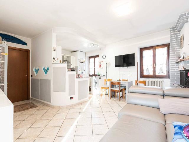 Appartamento in vendita a Seveso MB