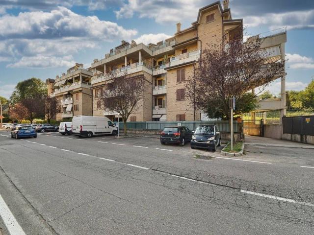 Appartamento in vendita a Seveso MB
