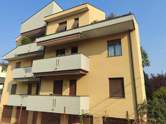 Appartamento in vendita a Seveso MB