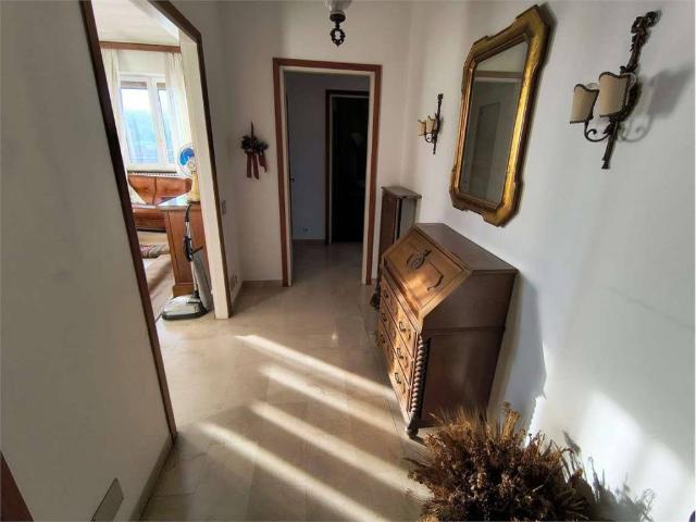 Appartamento in vendita a Seveso MB