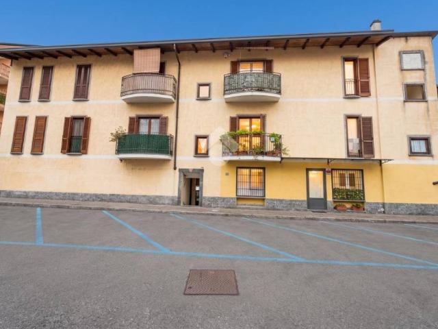 Appartamento in vendita a Seveso MB