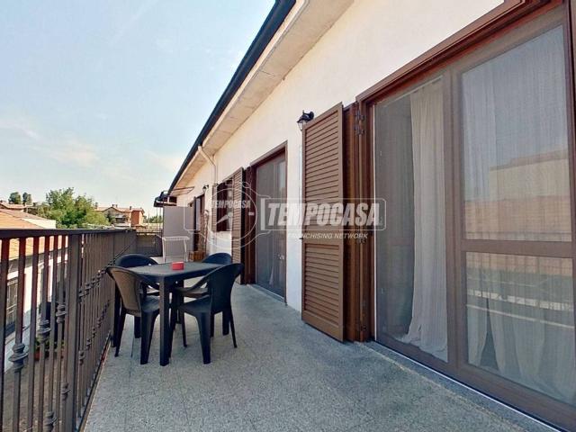 Appartamento in vendita a Seveso MB