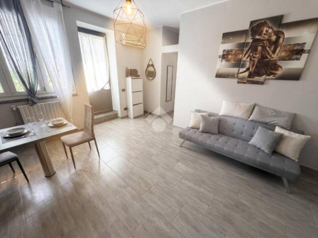 Appartamento in vendita a Seveso MB