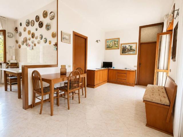 Appartamento in vendita a Seveso MB