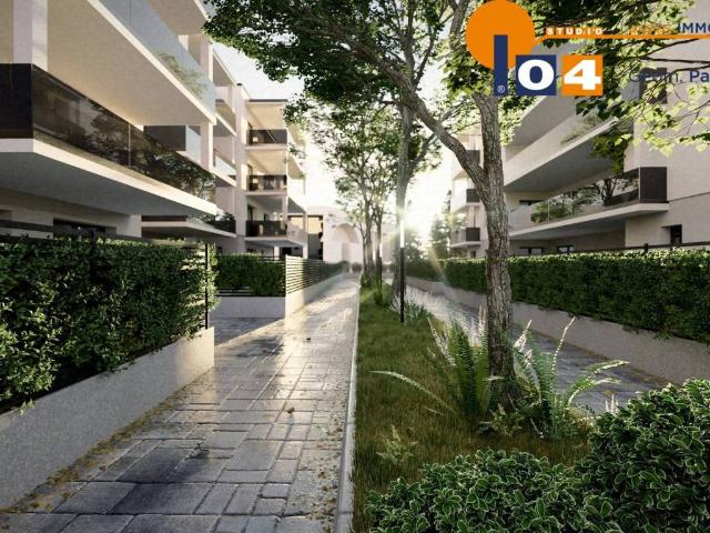Appartamento in vendita a Seveso MB