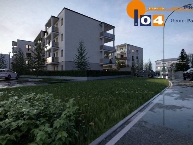 Appartamento in vendita a Seveso MB