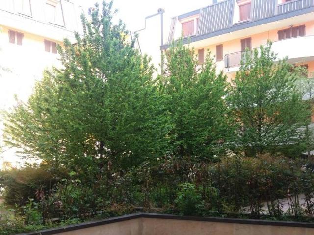 Appartamento in vendita a Seveso MB
