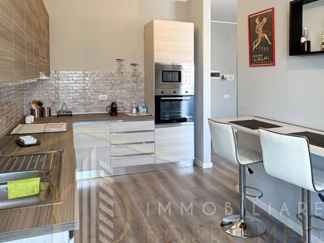 Appartamento in vendita a Seveso MB