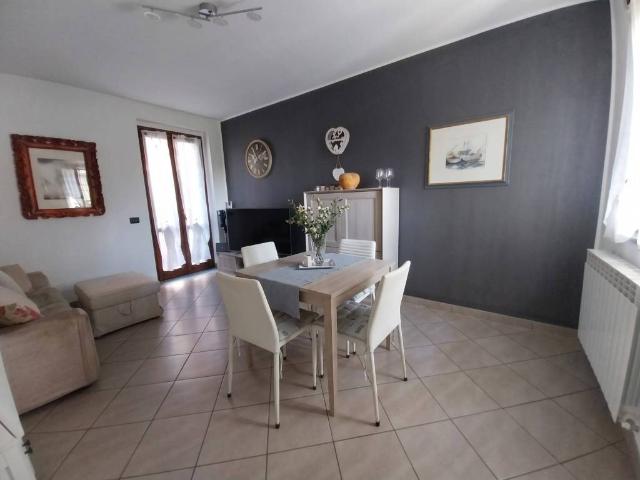 Appartamento in vendita a Seveso MB