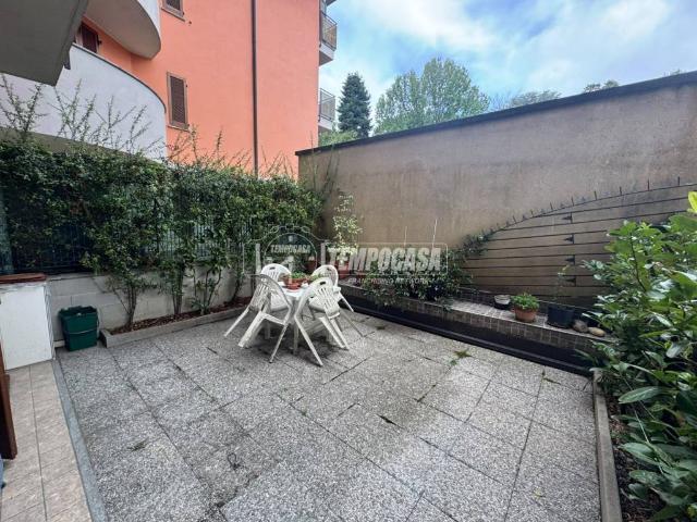 Appartamento in vendita a Seveso MB