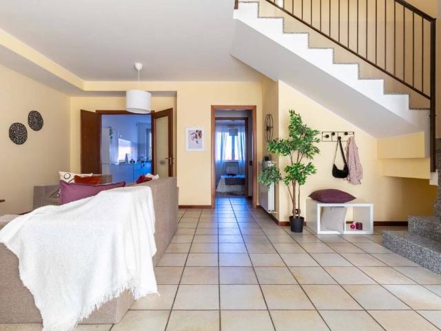Appartamento in vendita a Seveso MB