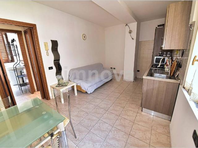 Appartamento in vendita a Seveso MB