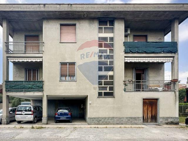 Appartamento in vendita a Seveso MB