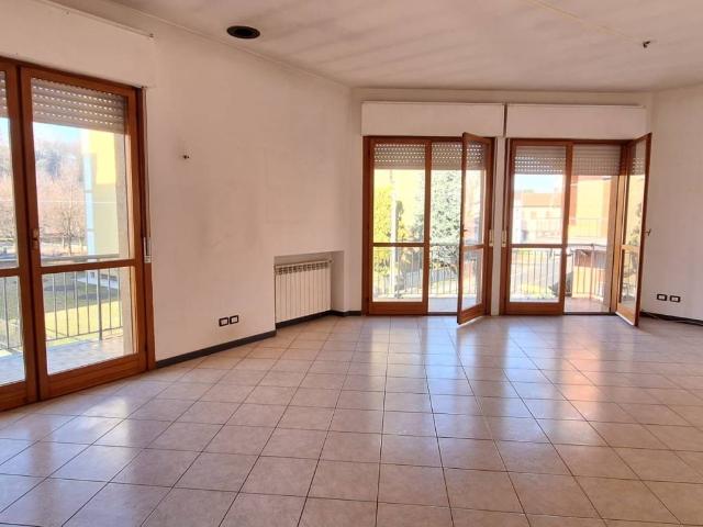 Appartamento in vendita a Seveso MB