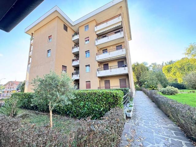 Appartamento in vendita a Seveso MB