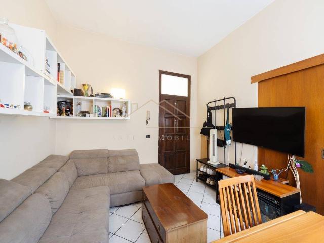 Appartamento in vendita a Seveso MB