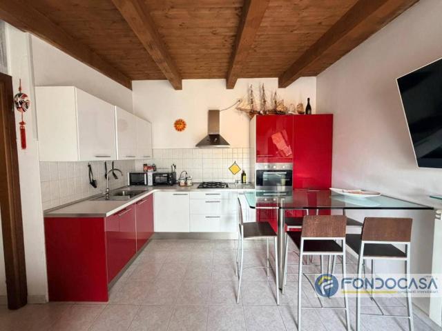 Appartamento in vendita a Seveso MB