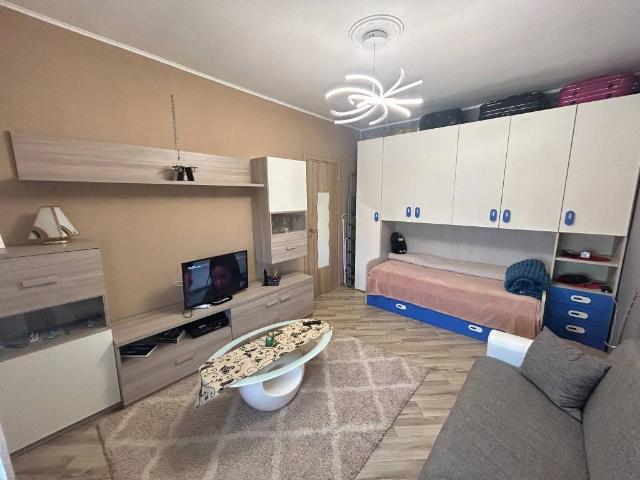Appartamento in vendita a Seveso MB