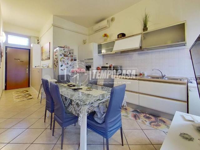 Appartamento in vendita a Seveso MB
