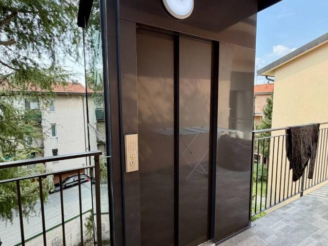 Appartamento in vendita a Seveso MB