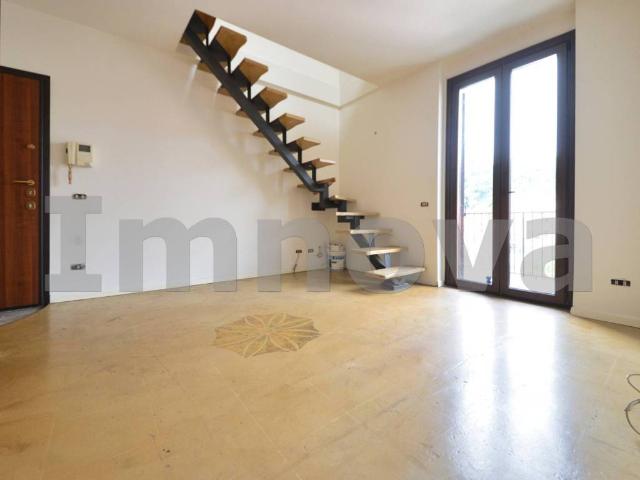Appartamento in vendita a Seveso MB