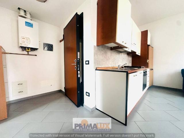 Appartamento in vendita a Seveso MB