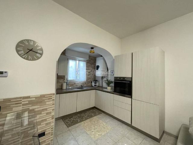 Appartamento in vendita a Seveso MB