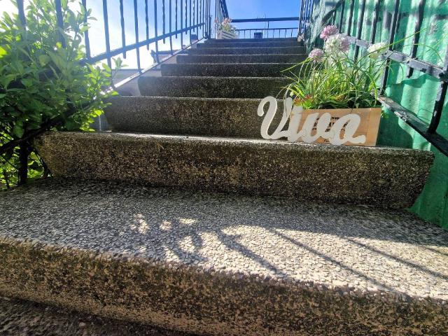 Appartamento in vendita a Seveso MB