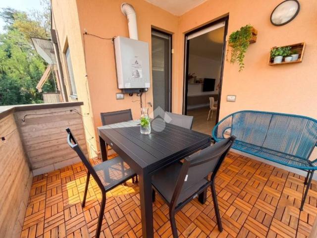 Appartamento in vendita a Seveso MB